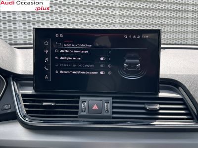Audi Q5 35 TDI 163 S tronic 7 S line   - 16