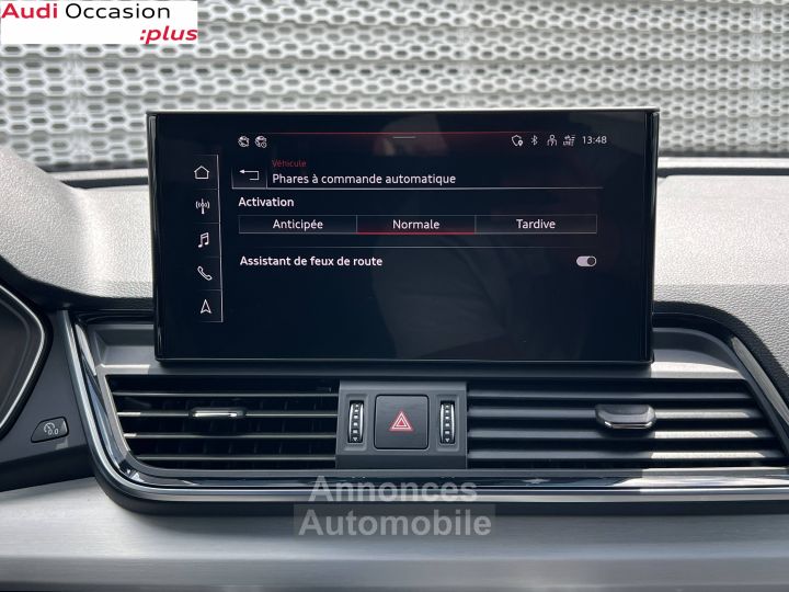 Audi Q5 35 TDI 163 S tronic 7 S line - 17