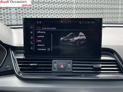 Audi Q5 35 TDI 163 S tronic 7 S line   - 18