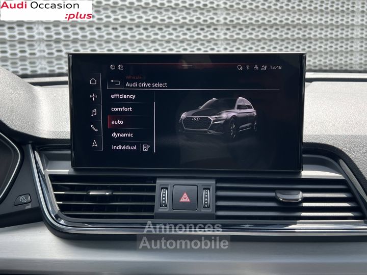 Audi Q5 35 TDI 163 S tronic 7 S line - 18