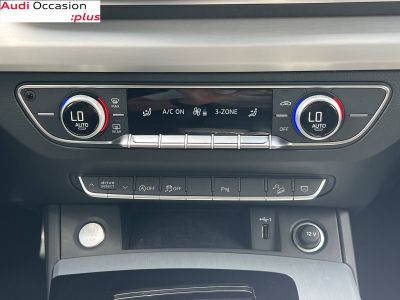 Audi Q5 35 TDI 163 S tronic 7 S line   - 19