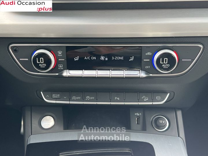 Audi Q5 35 TDI 163 S tronic 7 S line - 19