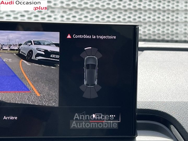 Audi Q5 35 TDI 163 S tronic 7 S line - 20