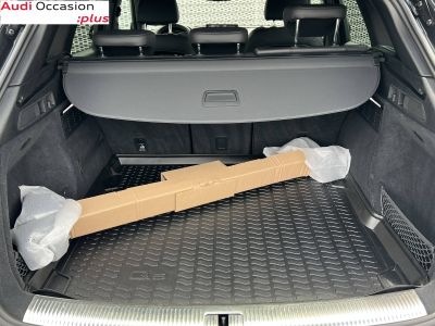 Audi Q5 35 TDI 163 S tronic 7 S line   - 22