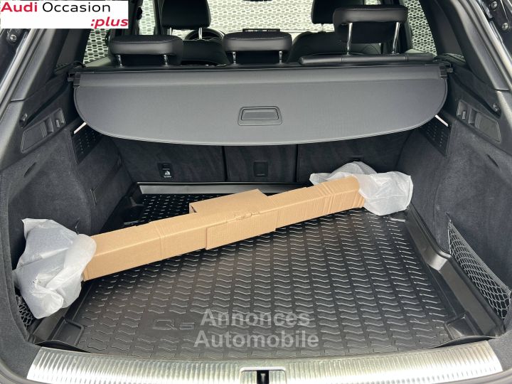 Audi Q5 35 TDI 163 S tronic 7 S line - 22