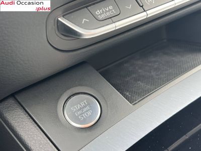 Audi Q5 35 TDI 163 S tronic 7 S line   - 24