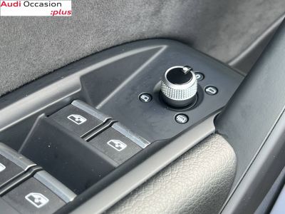 Audi Q5 35 TDI 163 S tronic 7 S line   - 25