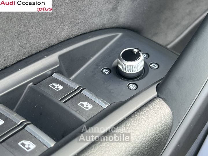 Audi Q5 35 TDI 163 S tronic 7 S line - 25
