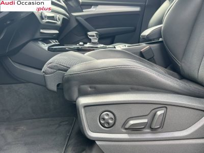 Audi Q5 35 TDI 163 S tronic 7 S line   - 28