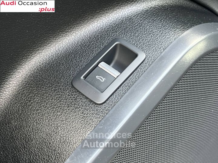 Audi Q5 35 TDI 163 S tronic 7 S line - 30