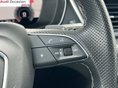 Audi Q5 35 TDI 163 S tronic 7 S line   - 31