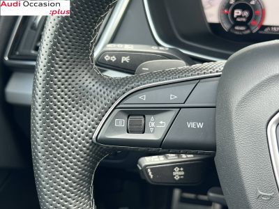 Audi Q5 35 TDI 163 S tronic 7 S line   - 32