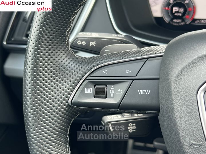 Audi Q5 35 TDI 163 S tronic 7 S line - 32