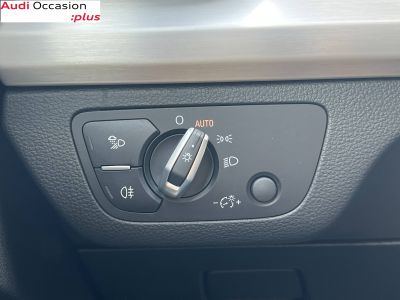 Audi Q5 35 TDI 163 S tronic 7 S line   - 33