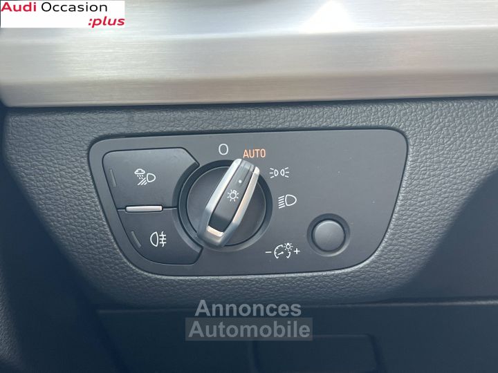Audi Q5 35 TDI 163 S tronic 7 S line - 33