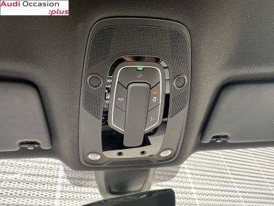 Audi Q5 35 TDI 163 S tronic 7 S line   - 34