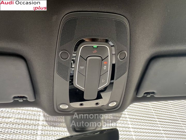 Audi Q5 35 TDI 163 S tronic 7 S line - 34