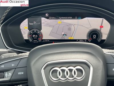 Audi Q5 35 TDI 163 S tronic 7 S line   - 35