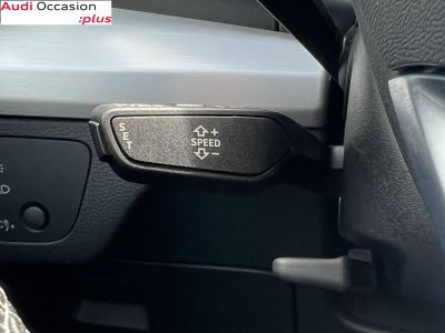 Audi Q5 35 TDI 163 S tronic 7 S line   - 36