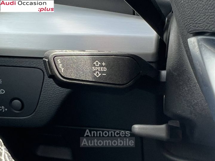 Audi Q5 35 TDI 163 S tronic 7 S line - 36