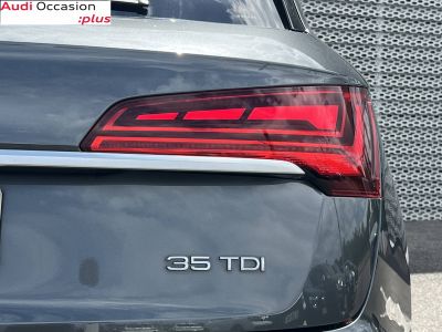 Audi Q5 35 TDI 163 S tronic 7 S line   - 37