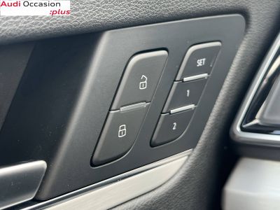 Audi Q5 35 TDI 163 S tronic 7 S line   - 39