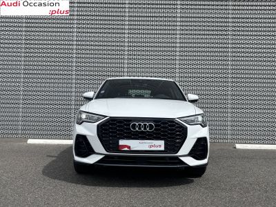 Audi Q3 Sportback 35 TFSI 150 ch S tronic 7 S line   - 2