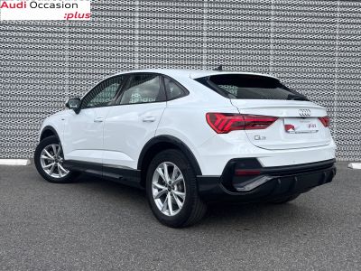 Audi Q3 Sportback 35 TFSI 150 ch S tronic 7 S line   - 3