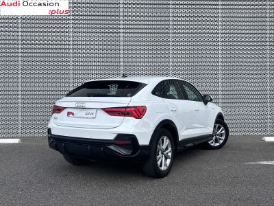 Audi Q3 Sportback 35 TFSI 150 ch S tronic 7 S line   - 6