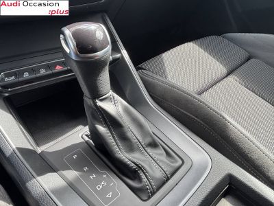Audi Q3 Sportback 35 TFSI 150 ch S tronic 7 S line   - 16