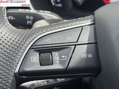 Audi Q3 Sportback 35 TFSI 150 ch S tronic 7 S line   - 18