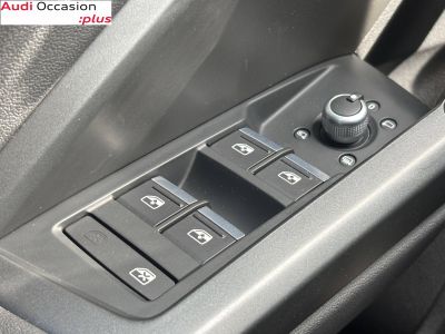 Audi Q3 Sportback 35 TFSI 150 ch S tronic 7 S line   - 19