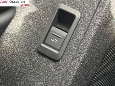 Audi Q3 Sportback 35 TFSI 150 ch S tronic 7 S line   - 20