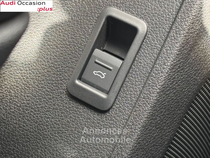 Audi Q3 Sportback 35 TFSI 150 ch S tronic 7 S line - 20