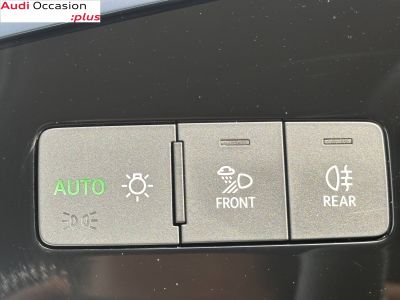 Audi Q3 Sportback 35 TFSI 150 ch S tronic 7 S line   - 21
