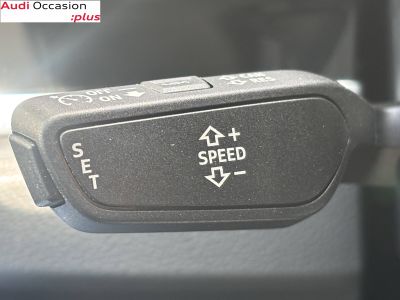 Audi Q3 Sportback 35 TFSI 150 ch S tronic 7 S line   - 22