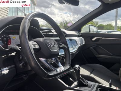 Audi Q3 Sportback 35 TFSI 150 ch S tronic 7 S line   - 26