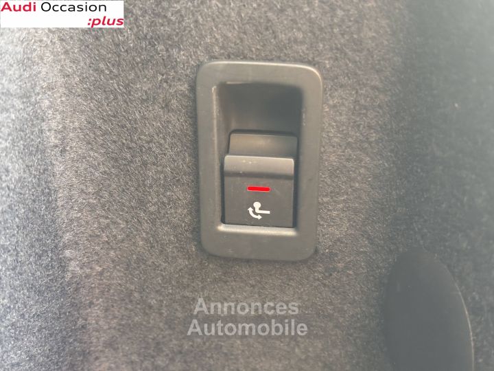 Audi Q3 Sportback 35 TFSI 150 ch S tronic 7 S line - 27