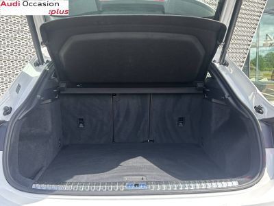 Audi Q3 Sportback 35 TFSI 150 ch S tronic 7 S line   - 29