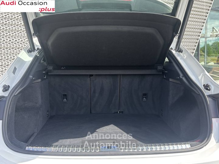 Audi Q3 Sportback 35 TFSI 150 ch S tronic 7 S line - 29