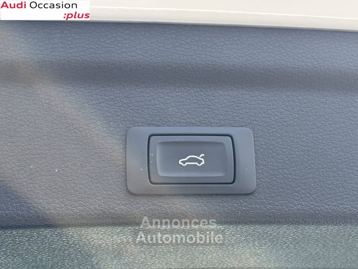 Audi Q3 Sportback 35 TFSI 150 ch S tronic 7 S line - 30