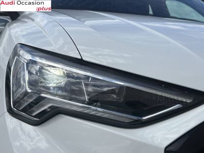 Audi Q3 Sportback 35 TFSI 150 ch S tronic 7 S line   - 32
