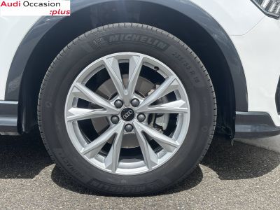 Audi Q3 Sportback 35 TFSI 150 ch S tronic 7 S line   - 33