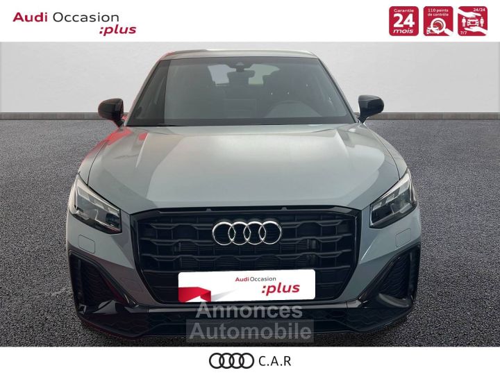 Audi Q2 35 TDI 150 S tronic 7 S line Plus - 2