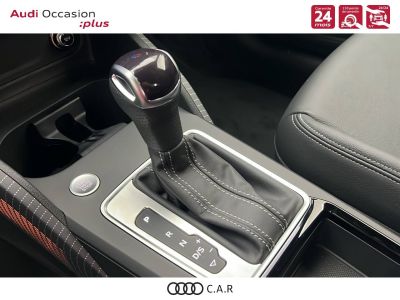 Audi Q2 35 TDI 150 S tronic 7 S line Plus   - 14