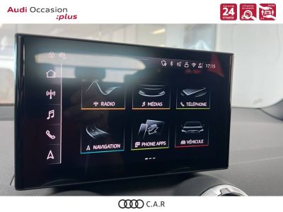 Audi Q2 35 TDI 150 S tronic 7 S line Plus   - 17