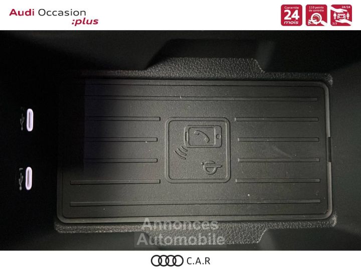 Audi Q2 35 TDI 150 S tronic 7 S line Plus - 19