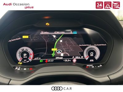 Audi Q2 35 TDI 150 S tronic 7 S line Plus   - 24