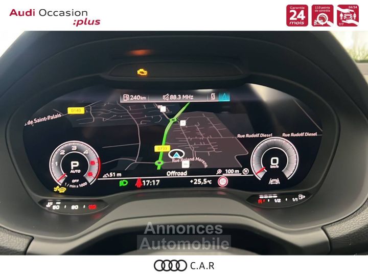 Audi Q2 35 TDI 150 S tronic 7 S line Plus - 24