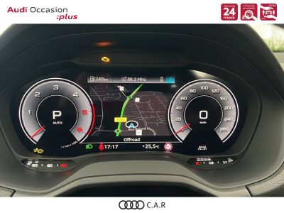 Audi Q2 35 TDI 150 S tronic 7 S line Plus   - 25